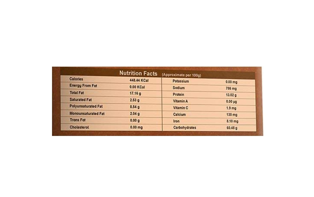 Hathi Masala Secret Garam Masala    Box  100 grams